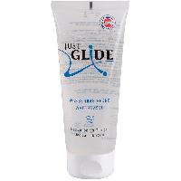 Lubrifiant Just Glide - 200 ml Lubrifiant Just Glide - 200 ml