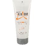 Lubrifiant Just Glide Eau + Silicone - 200 ml