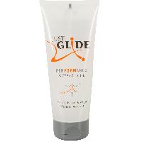 Lubrifiant Just Glide Eau + Silicone - 200 ml