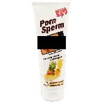 Lubrifiant P0rn Sperm Ananas effet sperme - 250ml