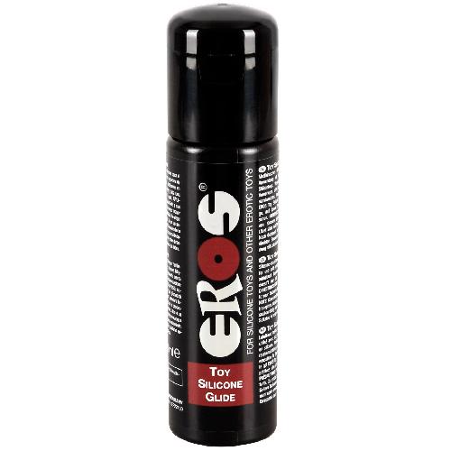 Lubrifiants Lubrifiant pour S3x toy Eros au Silicone - 100 ml