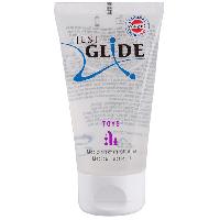 Lubrifiant pour Sextoys Just Glide - 50 ml