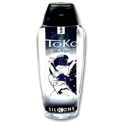 Lubrifiant Toko Silicone - 165 ml