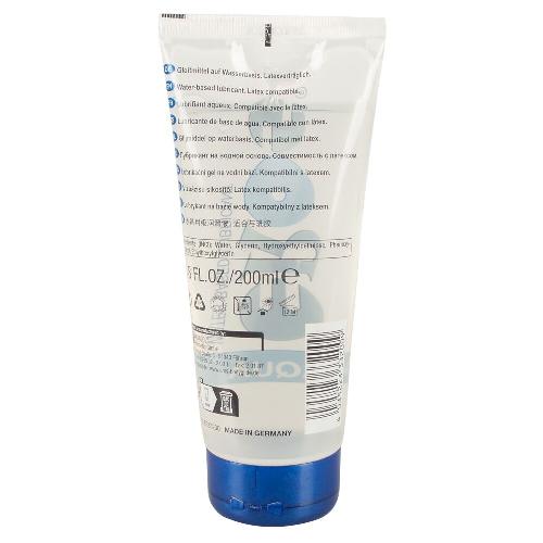 Lubrifiants Lubrifiant vaginal et anal Eros Aqua - 200 ml