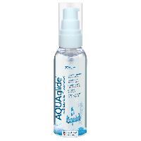 Lubrifiants AQUAglide liquid 50 ml