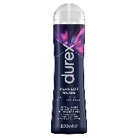 Lubrifiants Durex lubrifiant Gel Perfection 100 ml