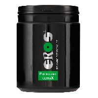 Lubrifiants Eros Gel Fiting UltraX 1 litre