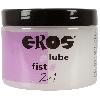 Lubrifiants EROS Lubrifiant et fist 2 en 1 - 500ml