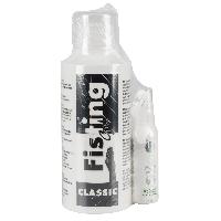 Lubrifiants Fis ting Gel 500 ml + Nettoyeur