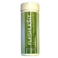 Lubrifiants Fleshlight Renewing Powder - Poudre compatible avec masturbateur - Effet neuf
