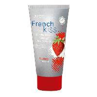 Lubrifiants Frenchkiss lubrifiant comestible fraise 75ml