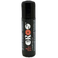 Lubrifiants Gel anal Eros silicone glide - 100 ml