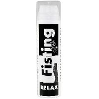 Lubrifiants Gel Anal Fisting Relax - 200 ml