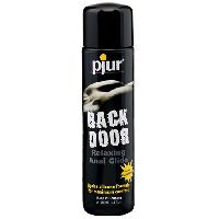 Lubrifiants Lubrifiant anal decontractant Pjur Back Door - 100 ml