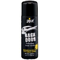 Lubrifiants Lubrifiant anal decontractant Pjur Back Door - 30 ml