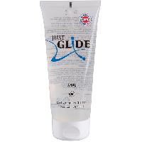 Lubrifiants Lubrifiant Anal Just Glide - 200 ml