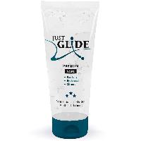 Lubrifiants Lubrifiant Anal Premium Just Glide - 200 ml