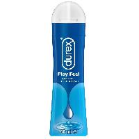 Lubrifiants Lubrifiant Durex Play Feel - 100 ml