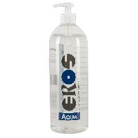 Lubrifiants Lubrifiant Eros Aqua - 1 Litre