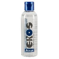 Lubrifiants Lubrifiant Eros Aqua - 100 ml