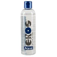 Lubrifiants Lubrifiant Eros Aqua - 250 ml