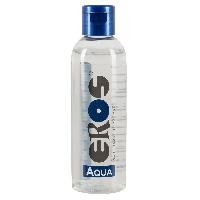 Lubrifiants Lubrifiant Eros Aqua - 50 ml