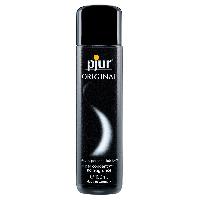 Lubrifiants Lubrifiant gel Pjur Original - 100 ml