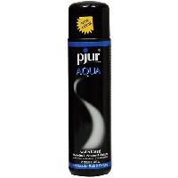 Lubrifiants Lubrifiant Pjur Aqua 100 ml