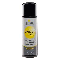 Lubrifiants pjur analyse me! Relaxing 30ml