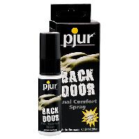 Lubrifiants Pjur Backdoor Anal Comfort Spray - 20 ml