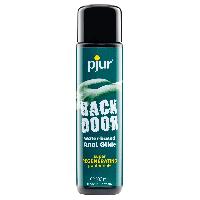 Lubrifiants pjur BACKDOOR Panthenol 100 ml