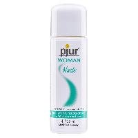 Lubrifiants Pjur femme nue 30ml