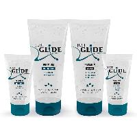 Lubrifiants Set de 4 lubrifiants Just Glide Premium