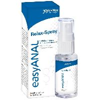 Lubrifiants Spray EasyAnal Relaxant - 30 ml