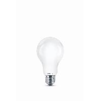 Luminaire D'interieur Ampoule LED PHILIPS Non dimmable - E27 - 150W - Blanc Froid