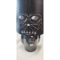 Luminaire D'interieur Lampe LED collection Star Wars Dark Vador