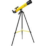 Telescope Lunette astronomique enfant - NATIONAL GEOGRAPHIC - 45/600 - avec Monture AZ