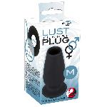 Lust Tunnel Plug M