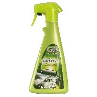 Lustreur Express - Pulverisateur 500ml x4