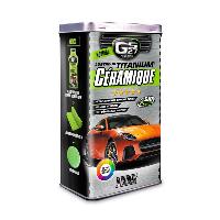 Lustreur Protecteur Titanium Ceramique 500ml