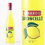 Luxardo Limoncello - Liqueur de fruit - 27vol - 70cl