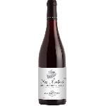 M. Chapoutier Les Pentues 2021 Côtes du Rhône Villages Bio - Vin rouge de la Vallée du Rhône