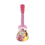 Ma Premiere Guitare Disney Princesses - 53cm