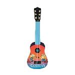 Ma Premiere Guitare Les Minions- 53cm