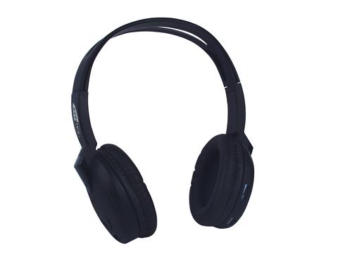 Video Embarquee MAC101IR - Casque infrarouge stereo simple canal
