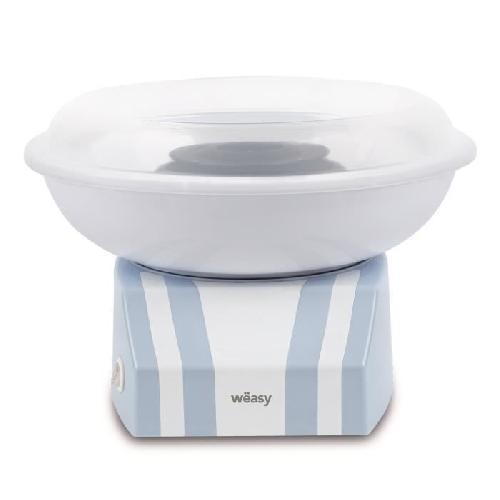 Appareil A Barbe A Papa Machine a barbe a papa HKoeNIG - SWEE32 - Capacite 5.5L - 7 programmes de cuisson - Temperature jusqu'a 200oC - 450W