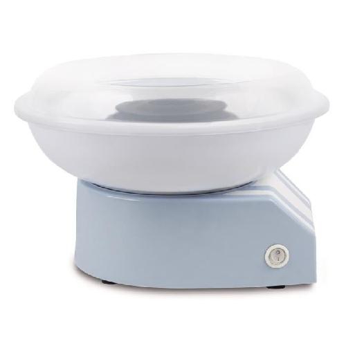 Appareil A Barbe A Papa Machine a barbe a papa HKoeNIG - SWEE32 - Capacite 5.5L - 7 programmes de cuisson - Temperature jusqu'a 200oC - 450W