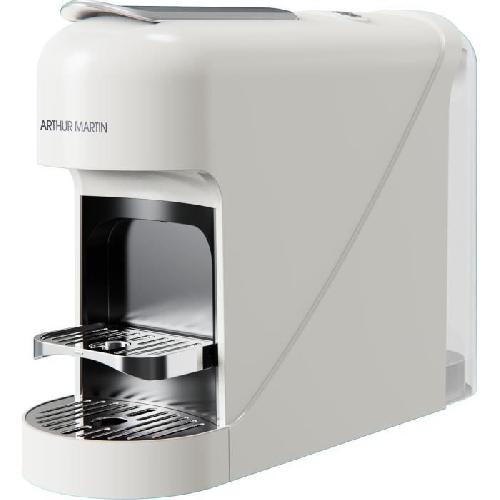 Machine A Expresso Machine a cafe a capsules - ARTHUR MARTIN - AMN230B - Expresso et Lungo - Preparation rapide