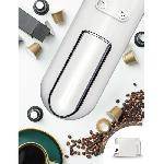 Machine A Expresso Machine a cafe a capsules - ARTHUR MARTIN - AMN230B - Expresso et Lungo - Preparation rapide