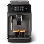 Machine a café a grains espresso broyeur automatique PHILIPS EP1010/10. Broyeur céramique 12 niveaux de mouture. Mousseur a lait